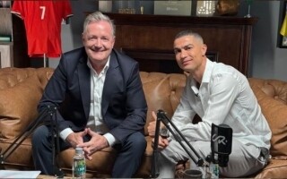 Ronaldo: Scoring in Saudi Arabia is harder than in Spain