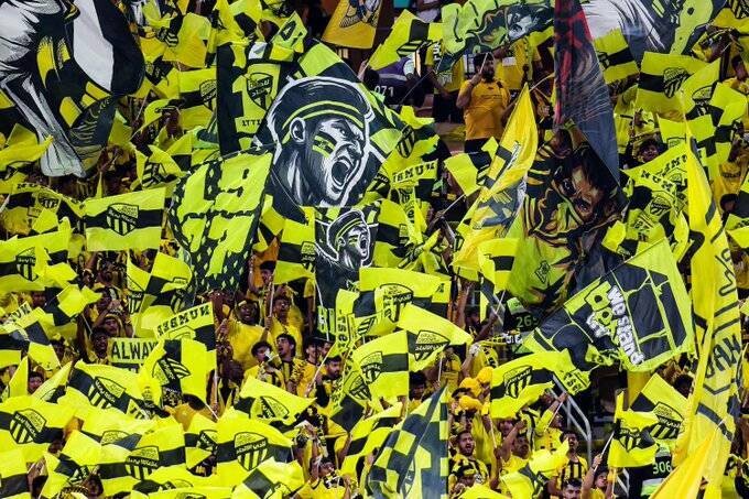 Intense Battle for Saudi Pro League Title
