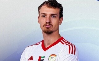 Saudi Arabia National Team Strengthens Defense with Gustavo Aleix