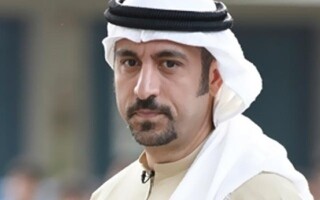 Saudi Media Personality Ahmed Al-Shaqiri Announces Father's Death