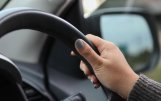 Саудовец погиб во время обучения жены вождению