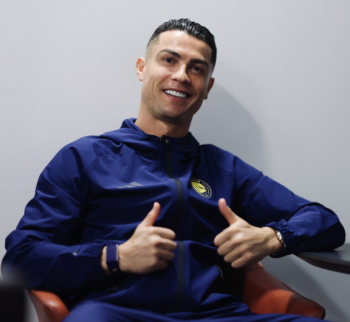 Al-Nasr vs Al-Najma: Battle for the top of the Saudi League