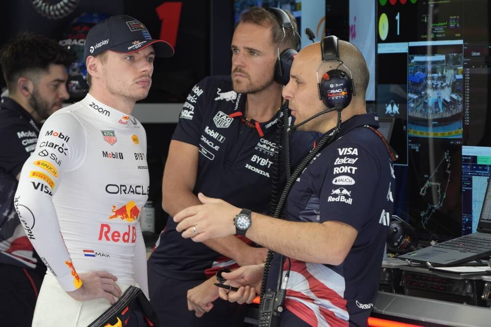 Макс Ферстаппен подтверждает свое обязательство перед Red Bull, несмотря на предложение от Mercedes на 150 миллионов