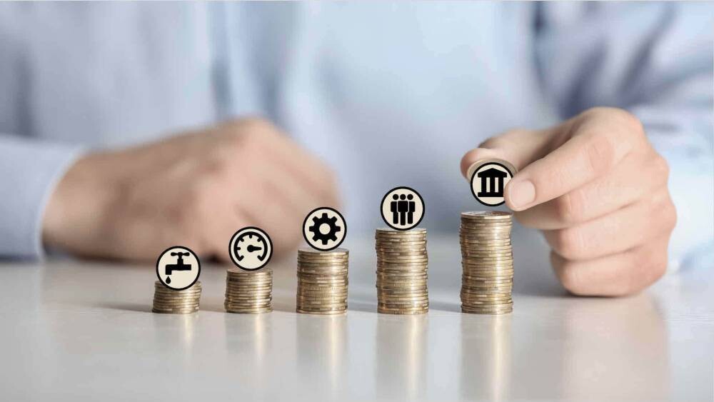 Стратегии для компаний по успешному преодолению финансовых кризисов