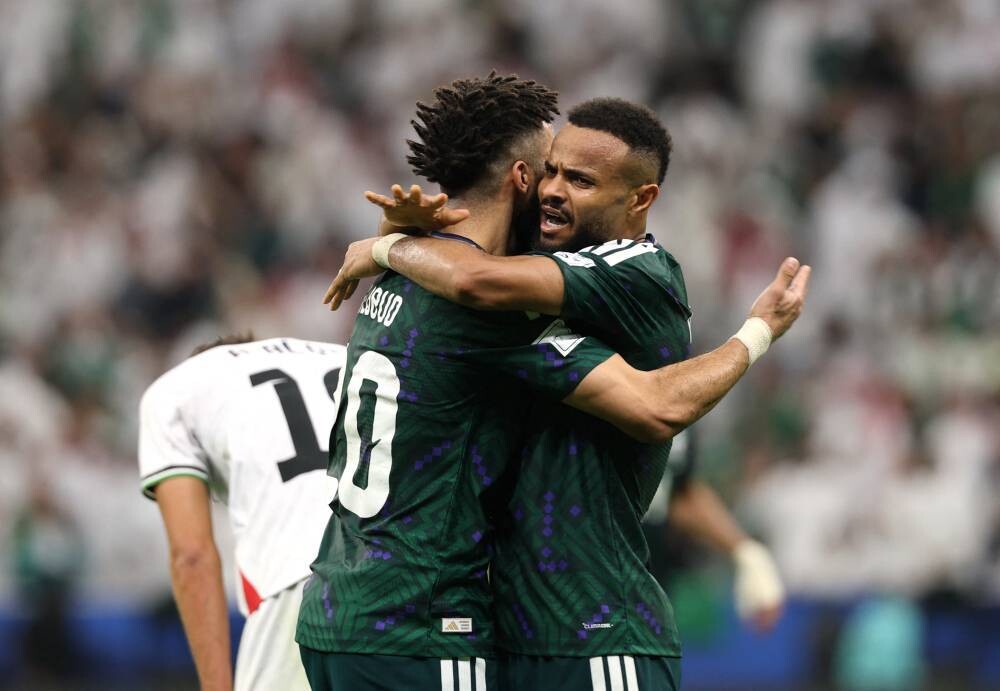 Saudi Arabia Advances to Arab Cup Semi-Finals