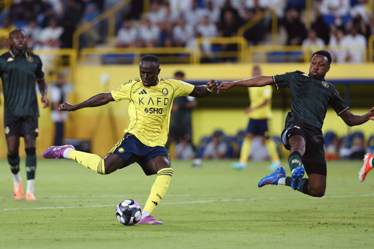 Al-Nasr Aims to Close the Gap with Al-Hilal
