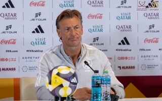Renard on contract with Saudi Arabia and prospects for WC-2026