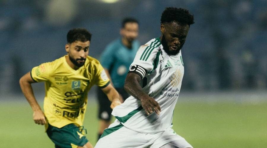 Al-Ahli to Host Al-Khaleej in Saudi Pro League Round 17