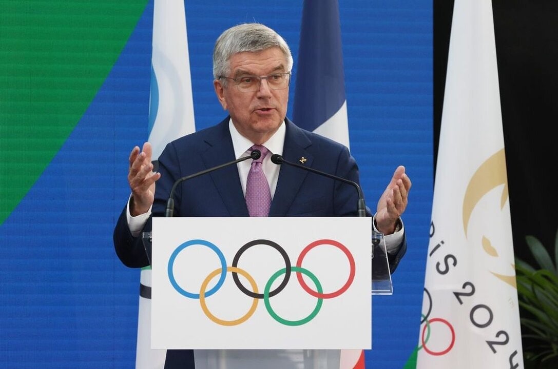 Саудовская Аравия примет первые Олимпийские игры по киберспорту в 2025 году