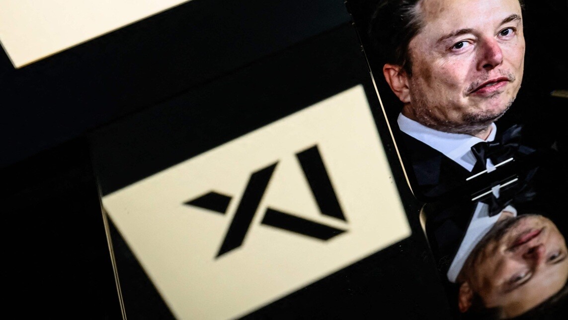 Saudi Huuman Invests $3 Billion in Elon Musk's xAI