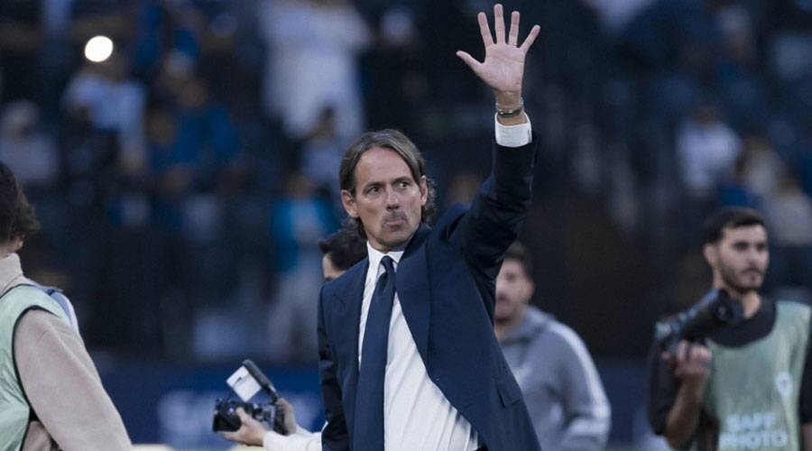 «Аль-Хиляль» начал подготовительный лагерь в Аль-Аине