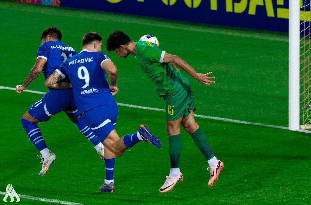 Al-Hilal Advances to AFC Champions League Round of 16
