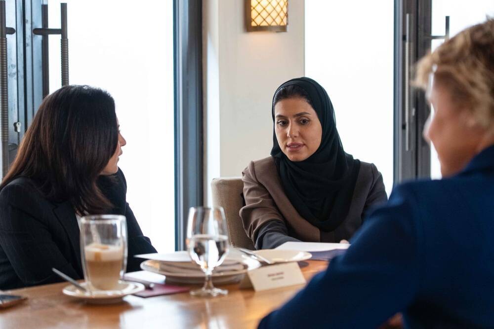 «Nmaa» and «Pearl» Hold Second Session of «Rtqha» Council