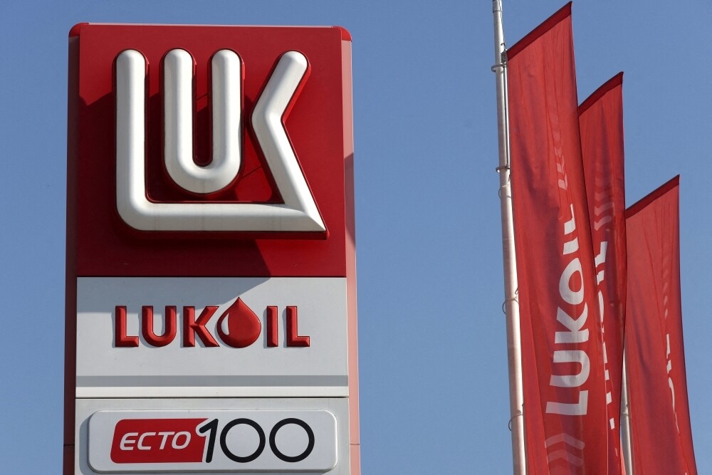 Saudi Madid vies to acquire Lukoil assets