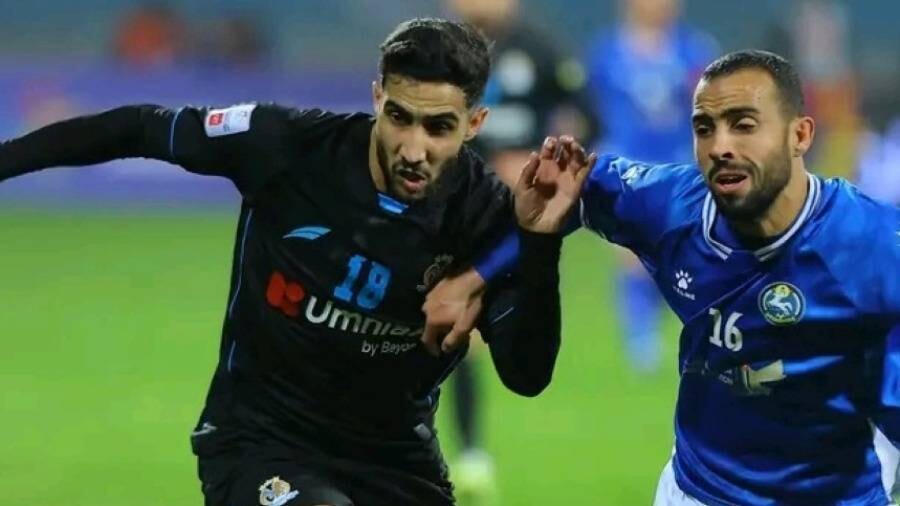 Al-Faisali defeats Al-Sult 2-1 on penalties