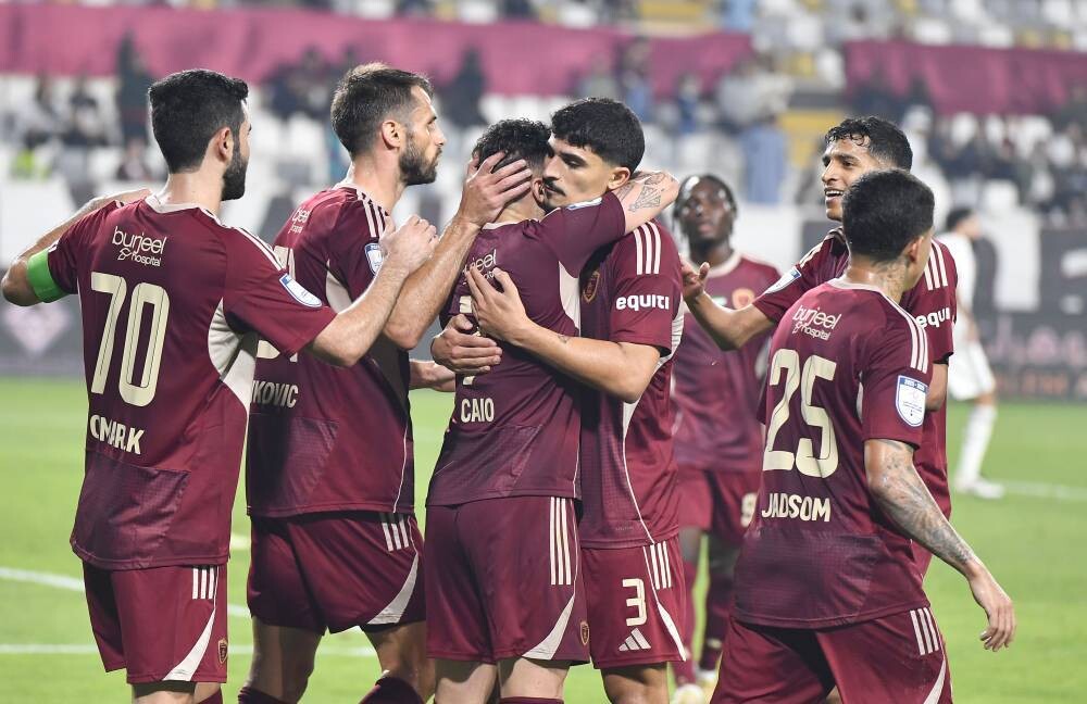 Milanič on Al-Wehda's Preparation for Al-Ahli Match