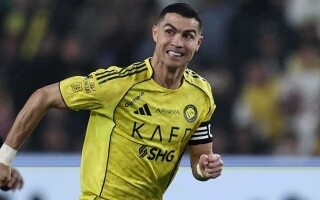 Saudi Al Nassr ranks among top 10 best-selling club shirts globally