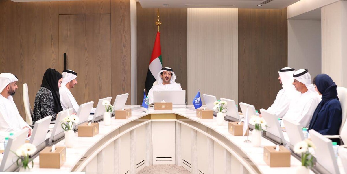 Meeting of the Sustainable Heritage Committee for the National Fund for Community Responsibility
