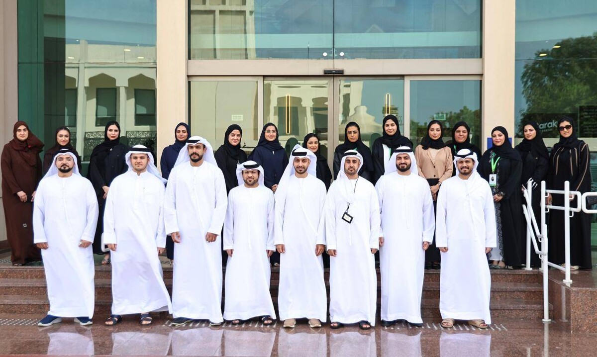 Ministry of Finance concludes 'Finance Leaders' program