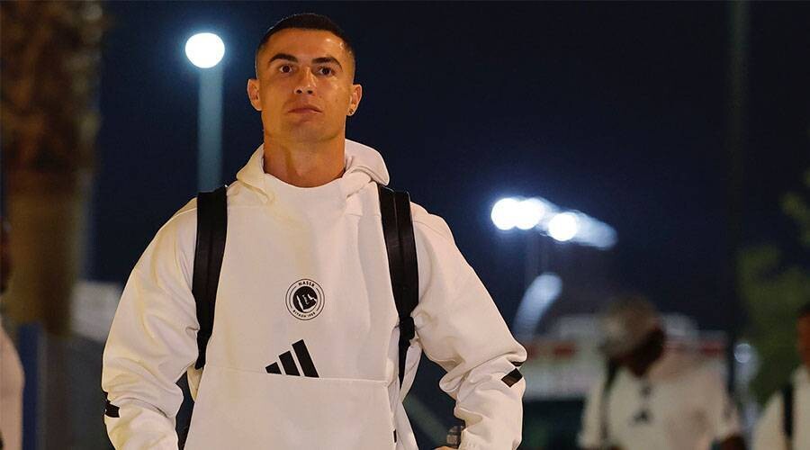 Ronaldo returns to Al-Nasr squad after 14-day absence