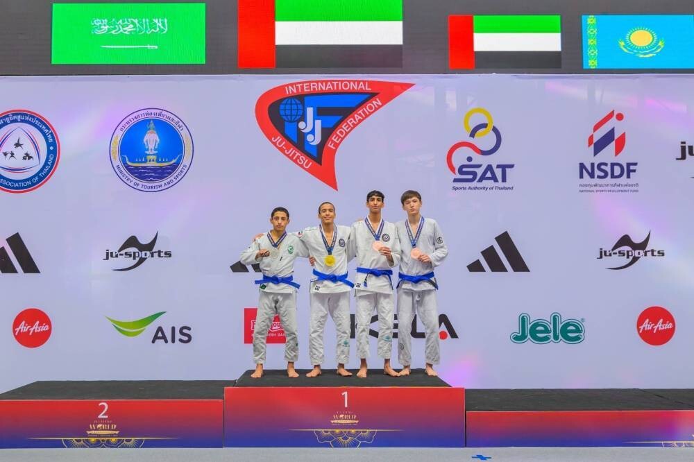 Islamic Solidarity Games 2025 Kick Off in Riyadh