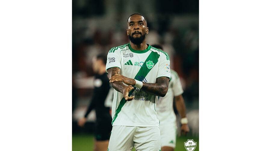 Saudi Football Disciplinary Committee Rejects Ivan Tony Complaint