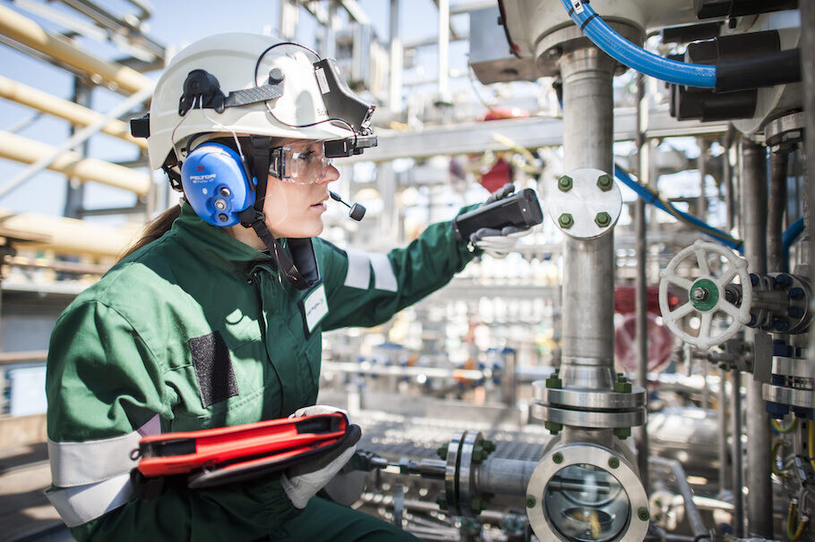 Baker Hughes получает рекордный заказ на компрессоры | Новости за пределами нашей страны