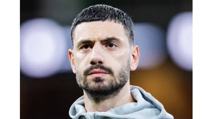 Demiral Fully Recovered from Injury