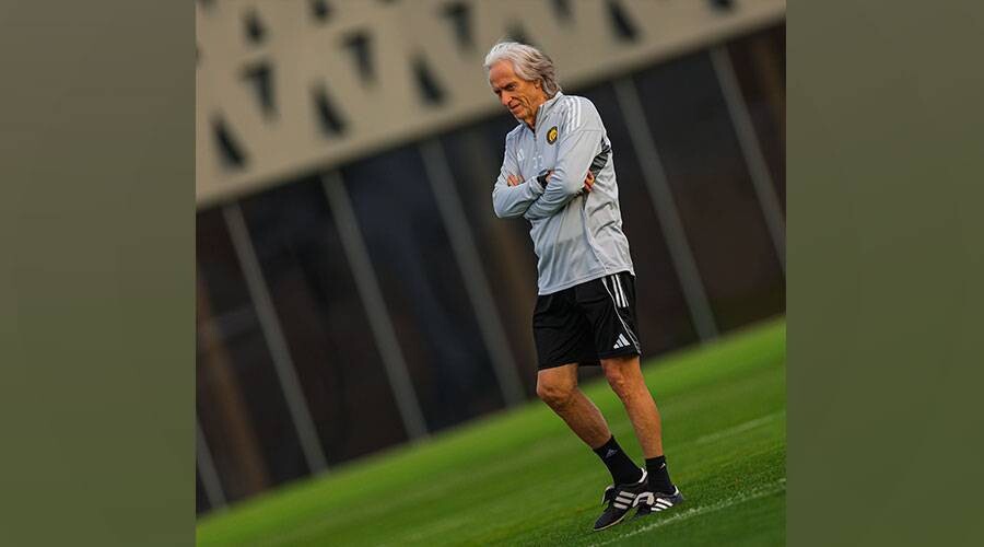 Jesus: Not Yet Chosen Ronaldo's Replacement