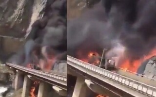 Deadly Bus Accident Involving Indian Pilgrims in Saudi Arabia