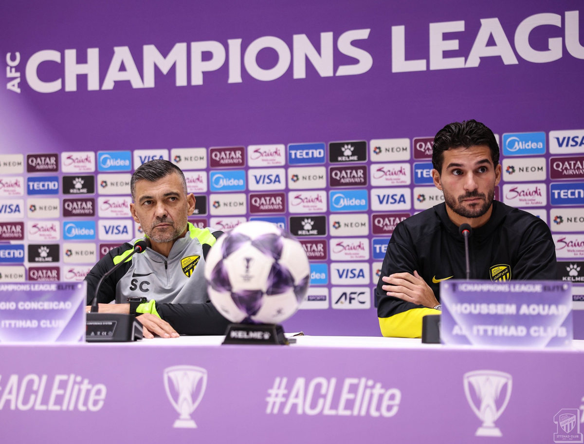 Al-Ittihad Jeddah Suffers Six-Player Blow Ahead of Al-Sadd Clash