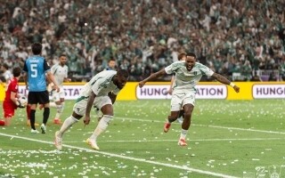 Al Ahli Wins Historic AFC Champions League Title