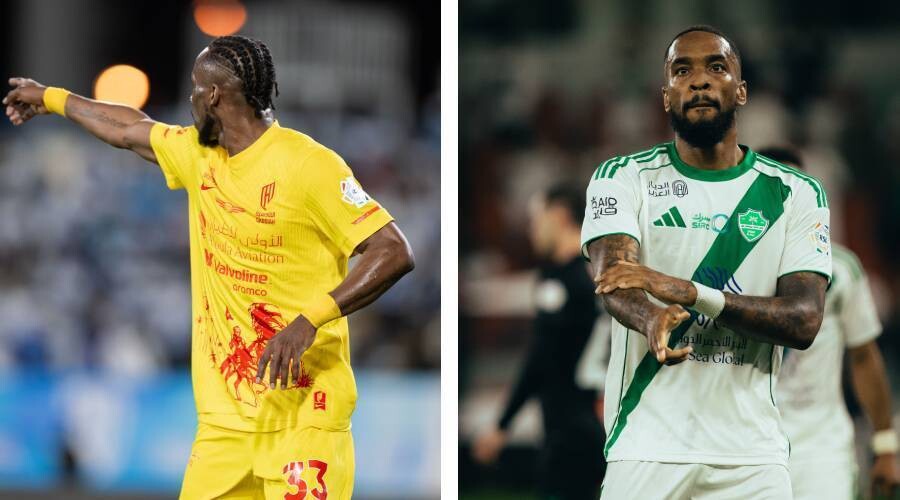 Eastern Derby and Fight for Leadership in Saudi Pro League