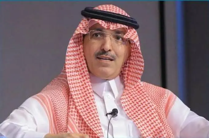 Saudi Arabia Open to Scaling Back Vision 2030 Projects