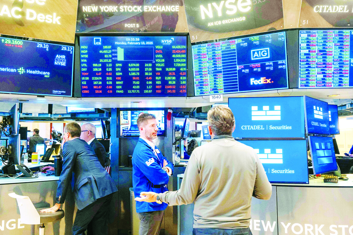 Saudi Markets End Week on a Positive Note