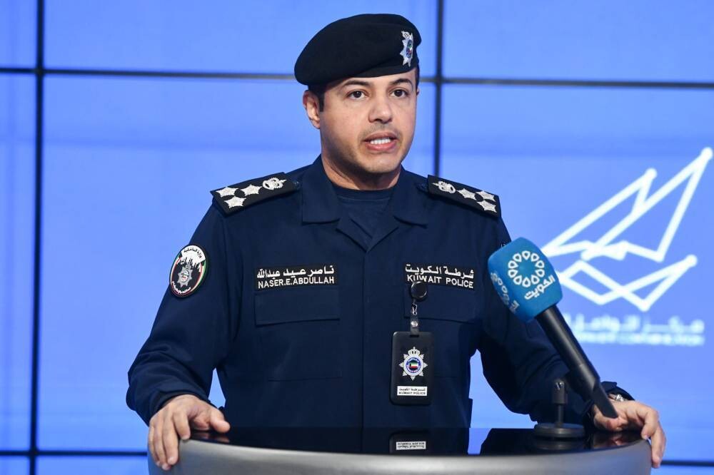 Saudi Arabia and Kuwait Report Drone Attacks