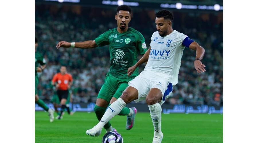 Al-Ahli vs. Al-Hilal: The Battle for a Spot in the Cup Final