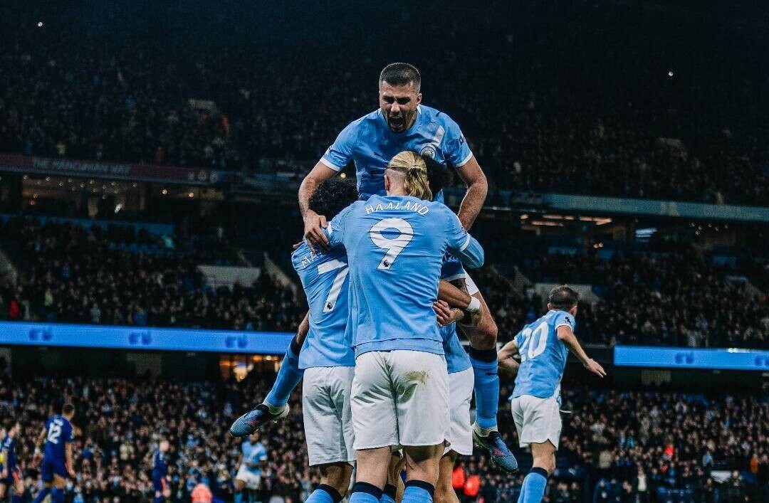 Attention Focused on Al-Ittihad Stadium