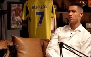 Cristiano Ronaldo Reveals Reason for Delay in Engagement Announcement