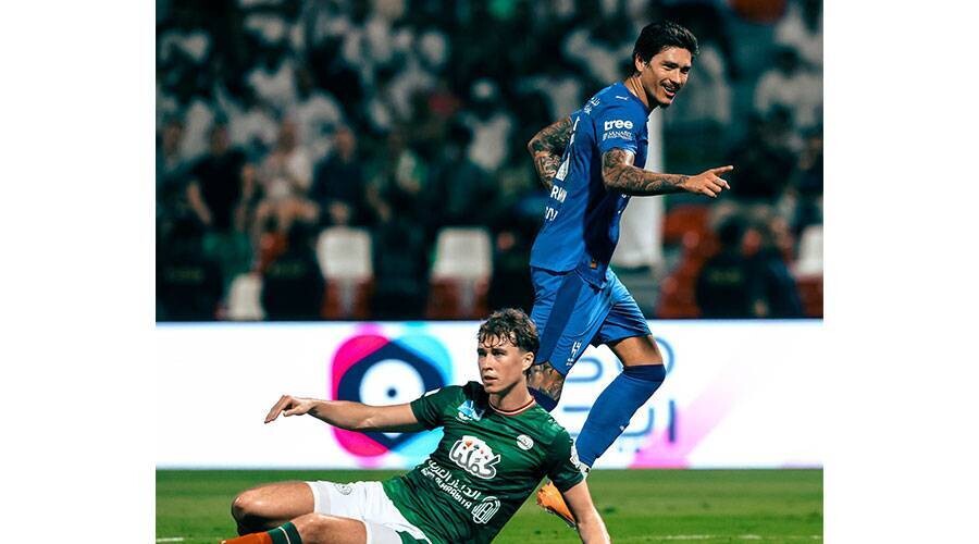 Al-Hilal vs Al-Ittifaq: Aiming for Another Clean Sheet