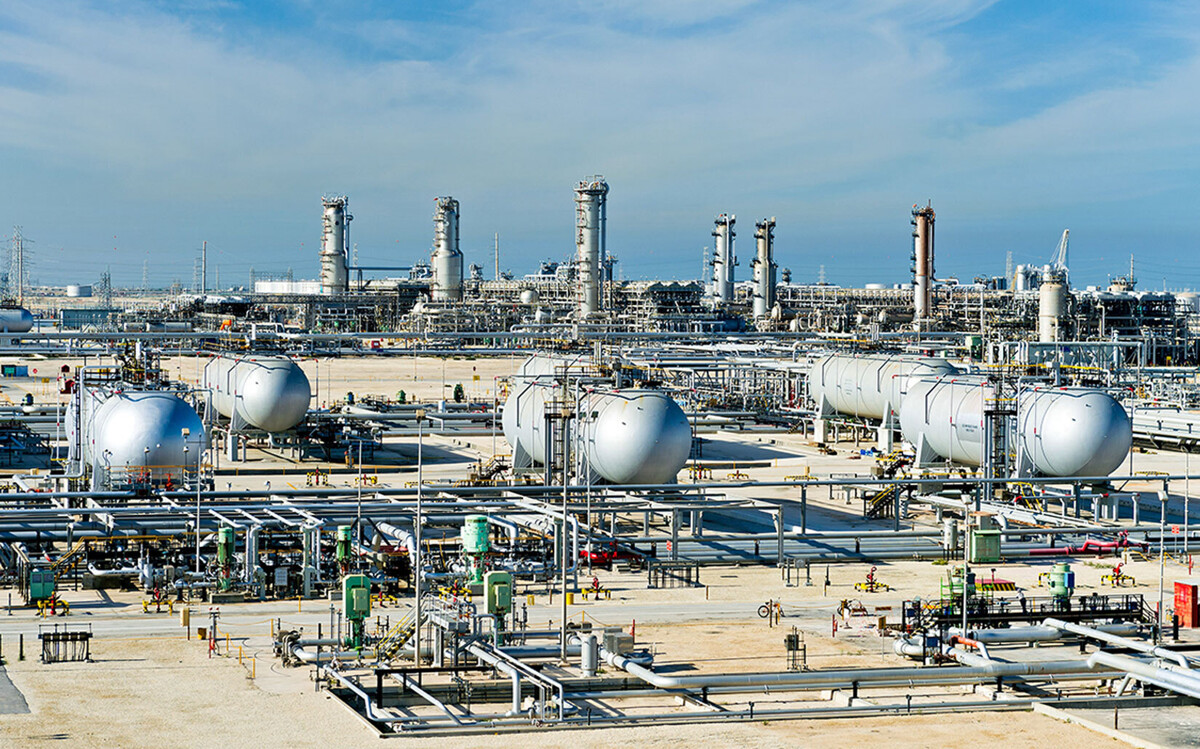Saudi Aramco Cancels Propane and Butane Shipments Due to Damage