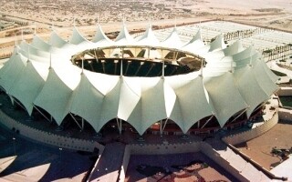 Riyad to Host 2027 Asian Cup Final