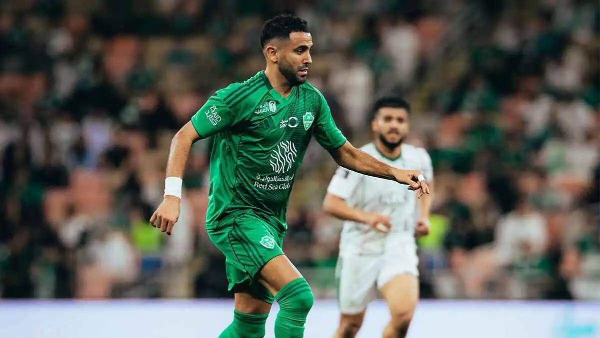 Jeddah Derby: Al-Ahli vs Al-Ittihad