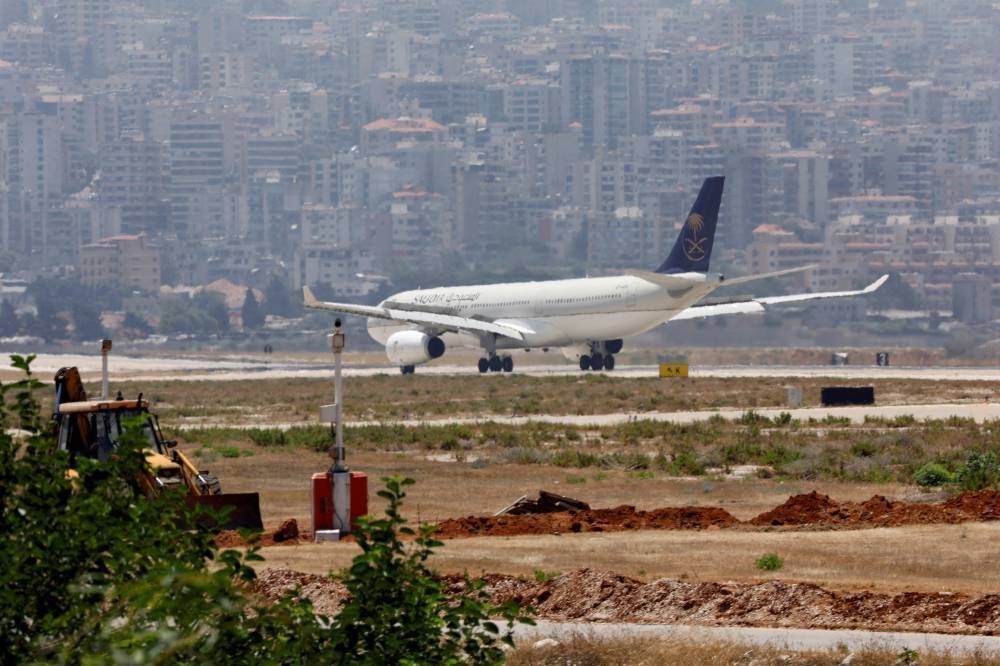Группа Saudia в Саудовской Аравии подписала соглашение о покупке 105 самолетов семейства Airbus A320neo