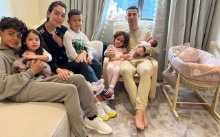Ronaldo Offers Spanish Chef Million Euro Job in Riyadh