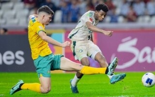 Saudi U20 Team's Coach Proud Despite Final Loss