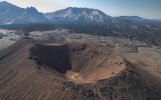 В Саудовской Аравии зафиксировано землетрясение