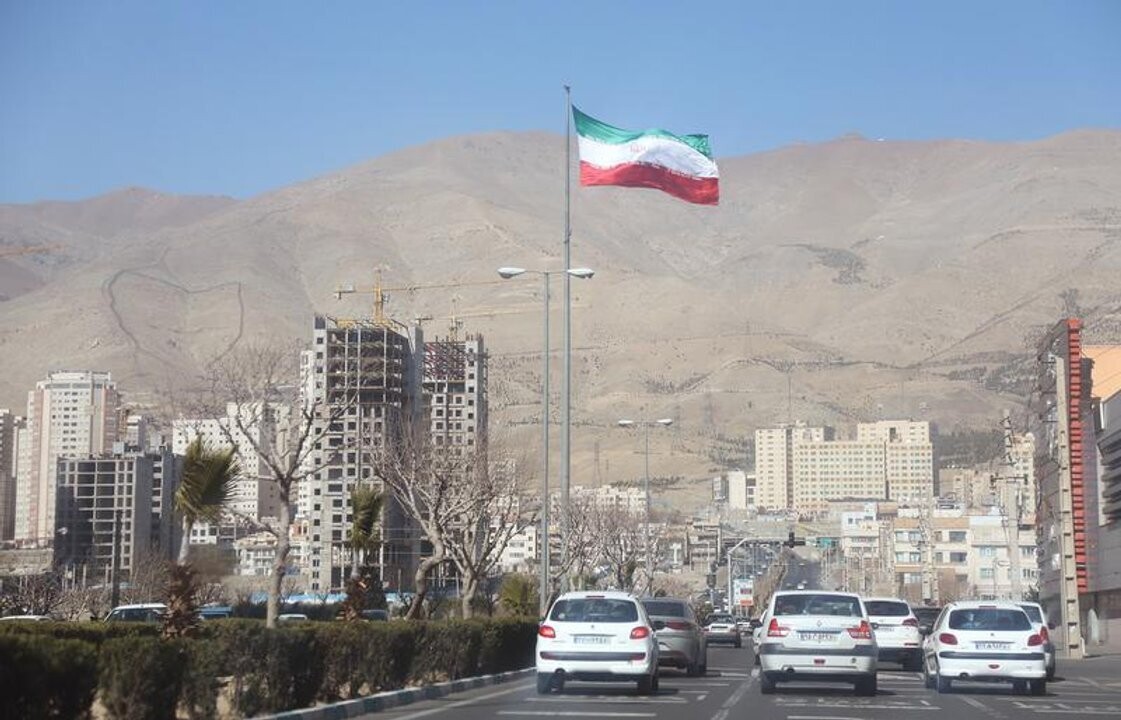 Saudi Arabia: U.S. Embassy in Riyadh Attacked by Drones