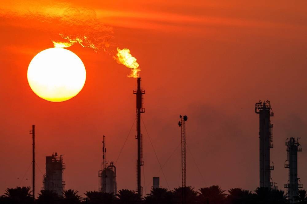 Oil Prices Decline Amid OPEC+ Production Increase