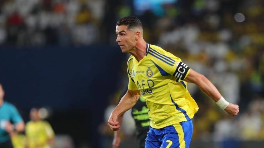 Al-Nasr Saudi Achieves an Exciting Victory